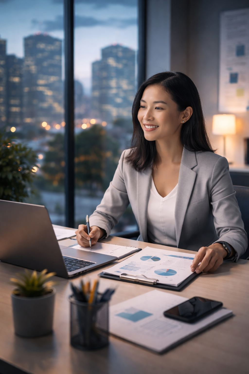 Digital strategy collaboration